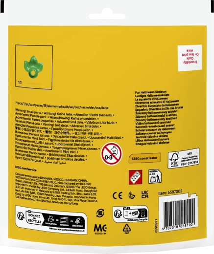 Un excellent petit cadeau pour les enfants dès 6 ans