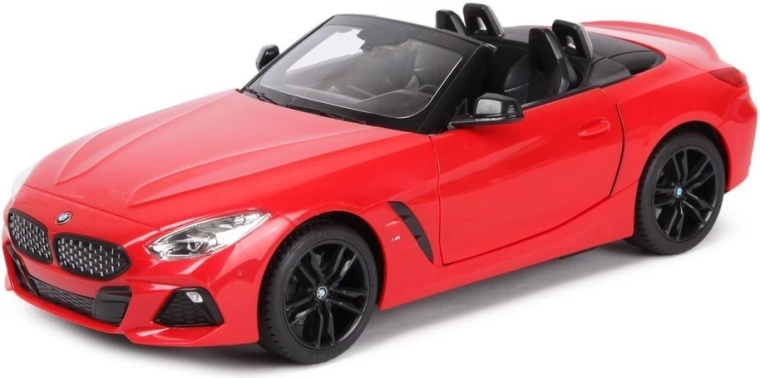 Reproduction fidèle de la BMW Z4 Roadster