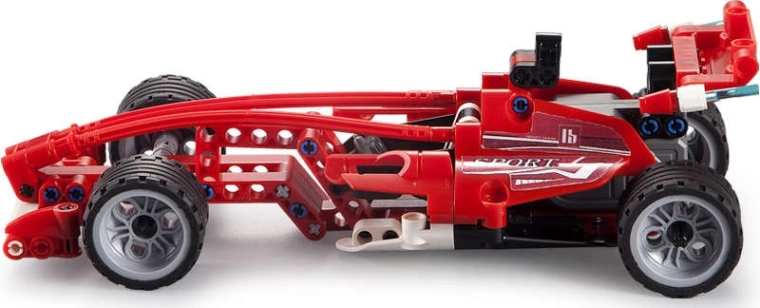 Structure solide et compatibilité