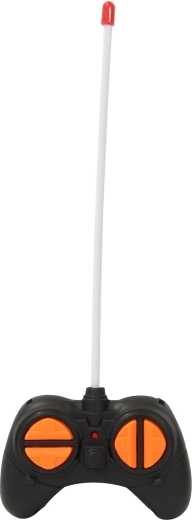 Commande sans fil 40 MHz
