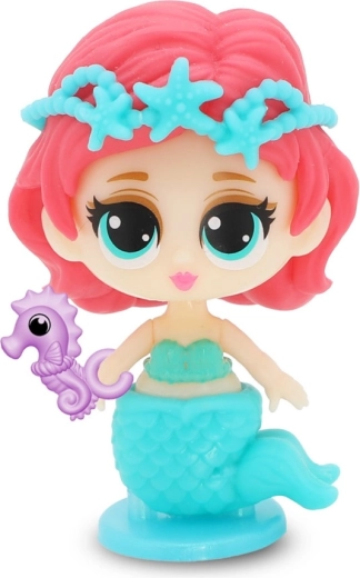 Adorables amis marins