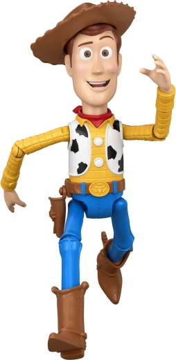 Grande figurine au look fidèle au film