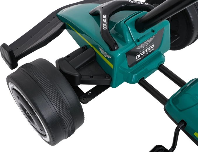 Roues EVA avec roulements