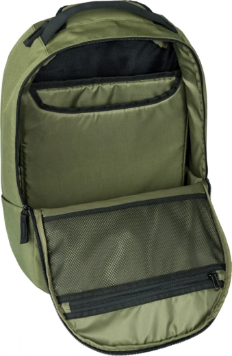 Place pour ordinateur portable et petits objets