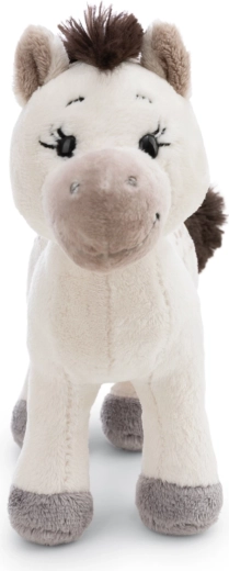 Pelage doux et détails sûrs