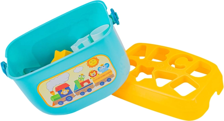 Valisette pratique pour ranger et transporter