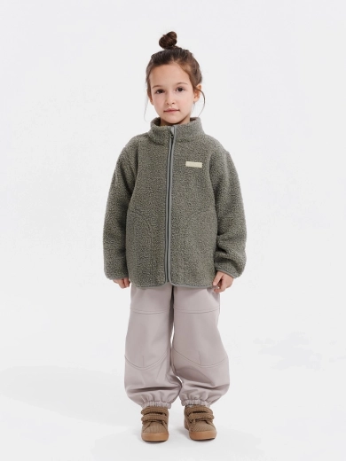 Technologie coupe-vent Windbreaker