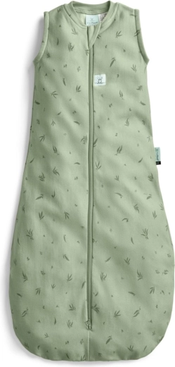 ErgoPouch gigoteuse en jersey de coton biologique Willow 0,2 tog (8–24 mois)