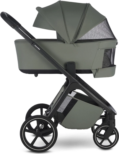 Conduite confortable et protection par tous les temps