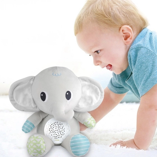 12 mélodies, berceuses et bruit blanc