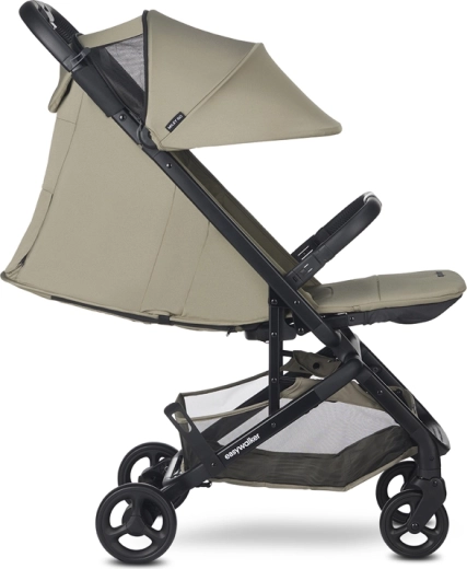 Ultralégère et compacte pour voyager