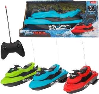 Scooter aquatique RC pour enfants