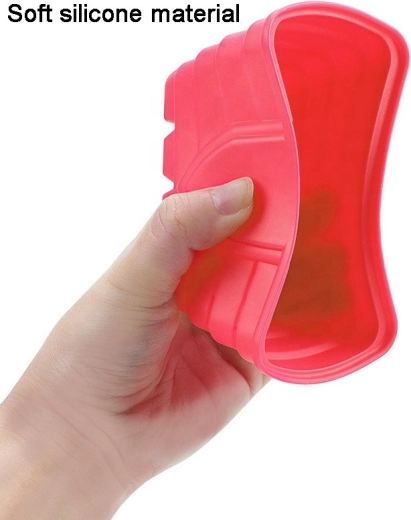 Woopie set de sable avec moules et pelles, 21 pièces