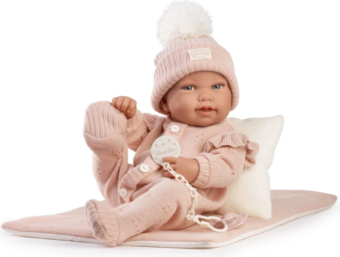 Sons de gazouillement de bébé