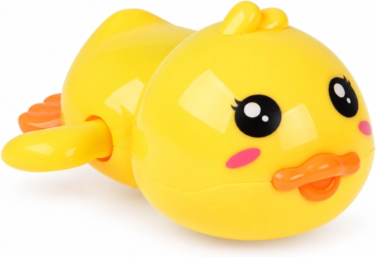 Un design adorable pour le bain