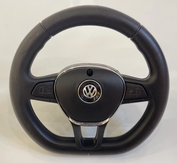 Porteur avec volant VW T-Roc Jamara - 1 pièce