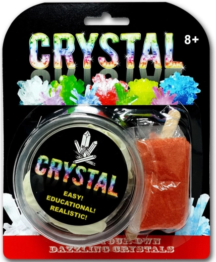 Cristal à faire pousser 60 g