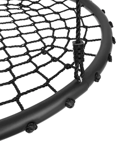 Structure robuste avec une capacité de charge de 150 kg