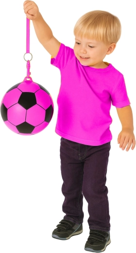 Amusement sûr pour les enfants