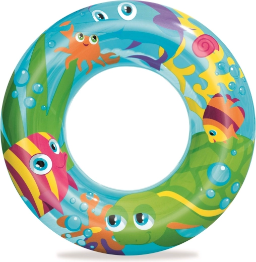 Imprimés joyeux et voyants