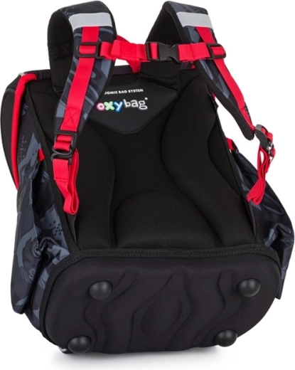 Cartable ergonomique pour un dos sain