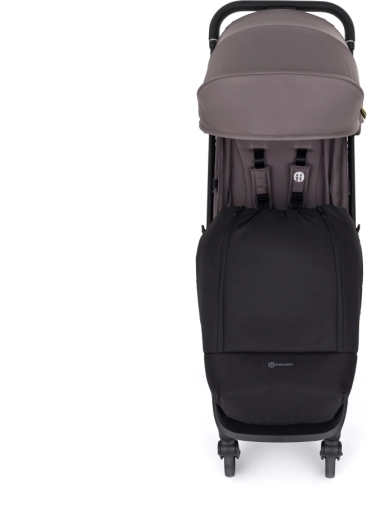 Fermetures éclair pratiques pour une manipulation aisée