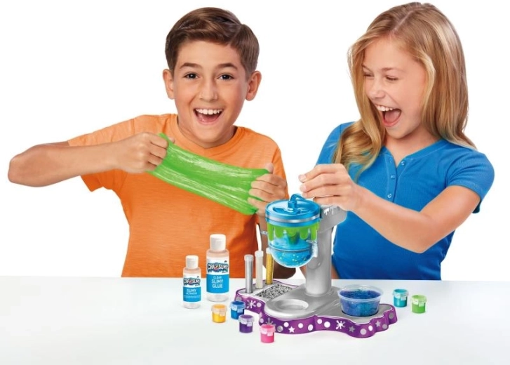 Coffret complet pour expériences créatives