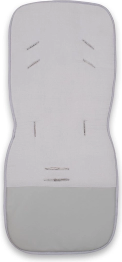 Simili cuir éco protecteur sur la partie inférieure