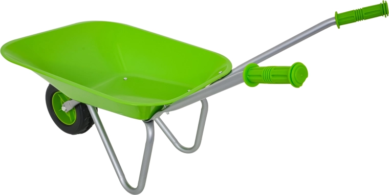 Brouette pour un transport facilité