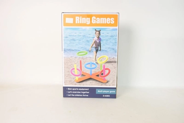 Jeu d’adresse Serso en boîte