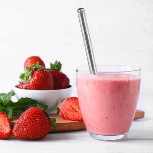 Idéales pour smoothie et café