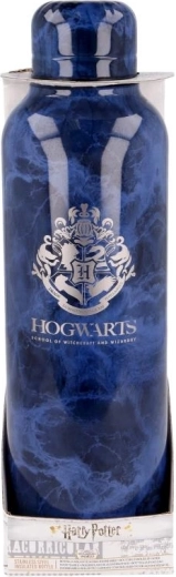 Acier inoxydable et motif Harry Potter