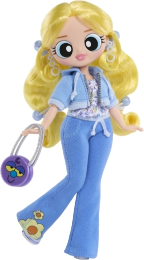 Style et détails inspirés des SUPER NANAS