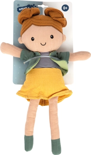 Douce et sûre dès la naissance