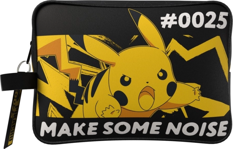 Étui Pokémon Twilight Champions Pikachu