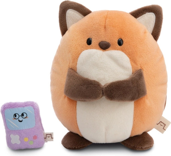 Adorable accessoire Moodi – mini jeu vidéo