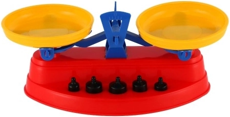 Balance pédagogique pour apprendre l’équilibre en s’amusant