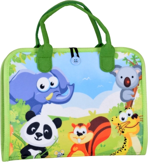 Facile à transporter et sûre