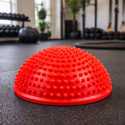 Entraînement de l’équilibre et stabilisation du tronc