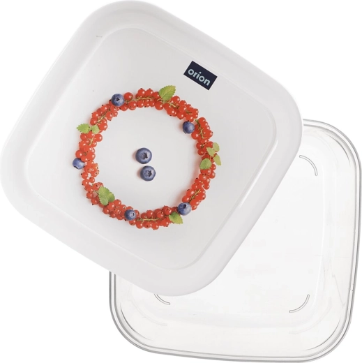 Forme carrée pratique pour gagner de la place