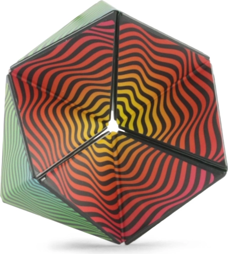 Panneaux durables aux motifs marquants