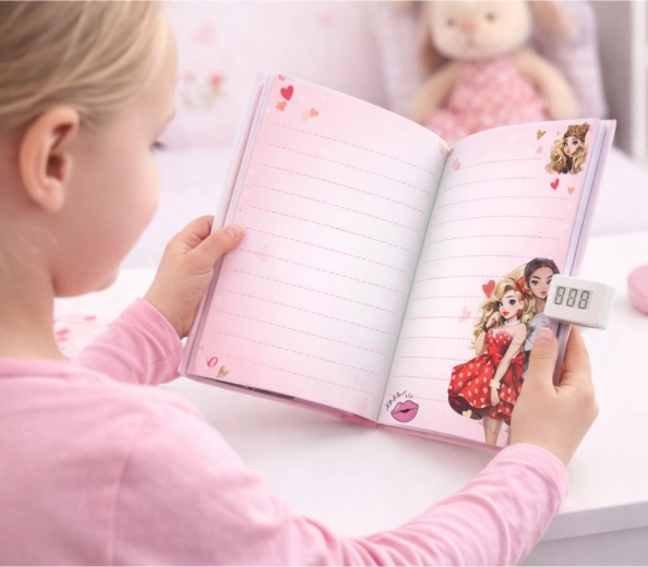 Mélodie à l’ouverture pour le plaisir d’écrire