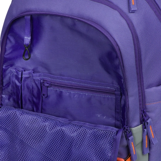 Organisation intelligente et poche pour ordinateur portable