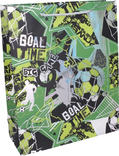 Construction en papier solide