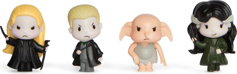 Figurines chibi de collection