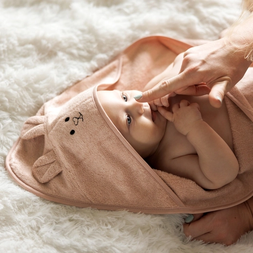 Haute absorption et crochet pratique