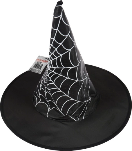 Chapeau de sorcière pour Halloween