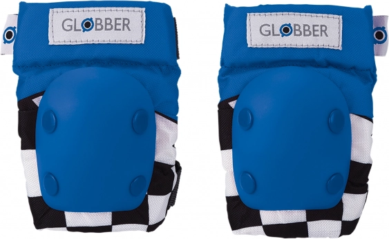 GLOBBER protections – bleu foncé