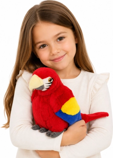Peluche douce idéale pour les câlins