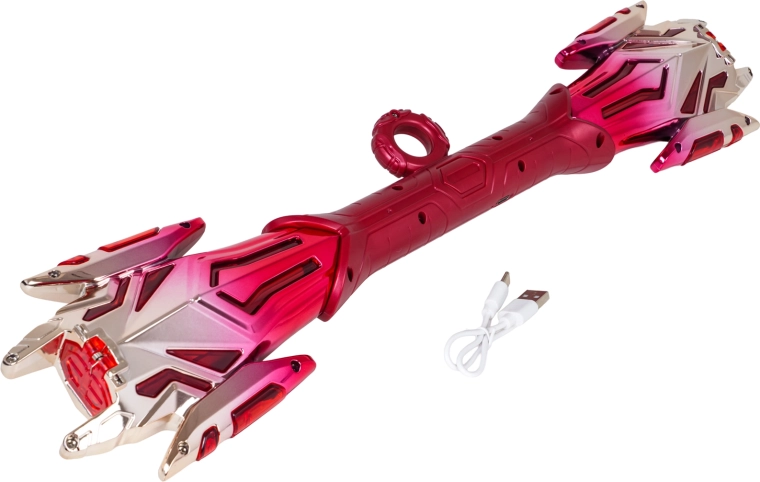 Modèle rechargeable